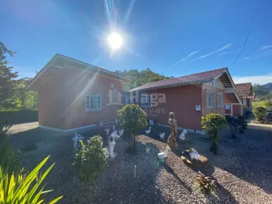 Fazenda/Sítio com 4 Quartos à venda, 1800m² no Moura, Canelinha