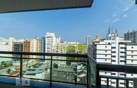 Apartamento com 2 Quartos à venda, 92m² no Ingá, Niterói