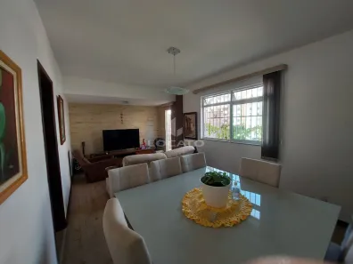 Apartamento com 2 Quartos à venda, 110m² no São Mateus, Juiz de Fora