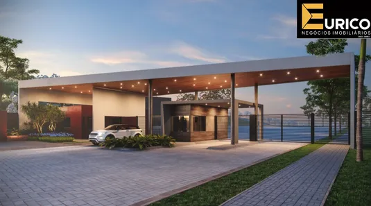 Lote/Terreno à venda, 2006m² no Vila Sônia (Sousas), Campinas