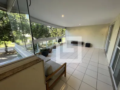 Apartamento com 3 Quartos à venda, 108m² no Recreio dos Bandeirantes, Rio de Janeiro