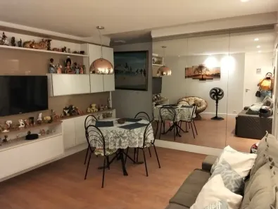 Apartamento com 3 Quartos à venda, 70m² no Jabotiana, Aracaju