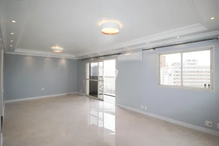 Apartamento com 5 Quartos à venda, 157m² no Indianópolis, São Paulo