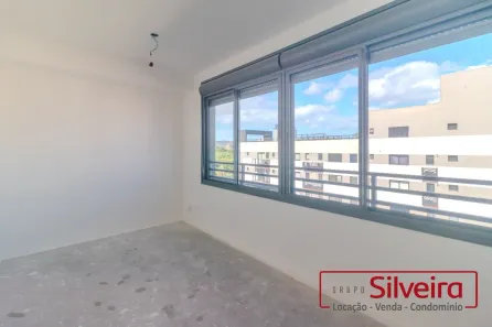 Apartamento com 1 Quarto à venda, 25m² no Centro Histórico, Porto Alegre