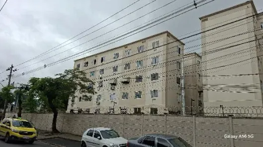Apartamento com 2 Quartos à venda, 40m² no Madureira, Rio de Janeiro