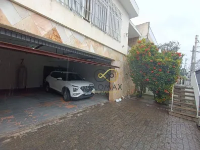 Casa com 3 Quartos à venda, 229m² no Vila Galvão, Guarulhos