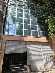 Prédio Comercial para alugar, 2000m² no Nazaré, Belém