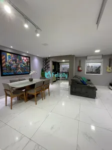 Apartamento com 2 Quartos à venda, 83m² no Jaguaré, São Paulo
