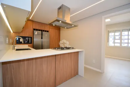 Apartamento com 3 Quartos à venda, 104m² no Centro, Florianópolis