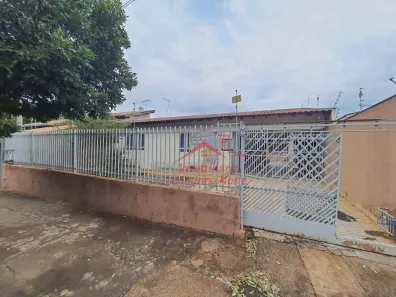 Casa com 2 Quartos à venda, 181m² no Conjunto Santa Rita 7, Londrina