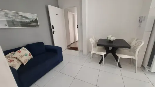 Apartamento com 2 Quartos para alugar, 50m² no Centro, Aracaju