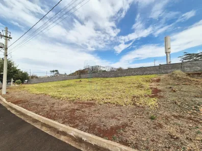 Lote/Terreno à venda, 296m² no Loteamento Santa Marta, Ribeirão Preto