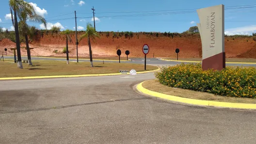 Lote/Terreno à venda, 600m² no Condomínio Jardim Flamboyan, Bragança Paulista