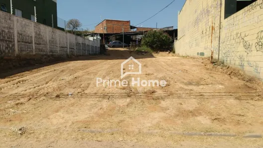 Lote/Terreno à venda, 416m² no Cidade Satélite Íris, Campinas