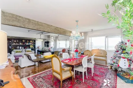Apartamento com 3 Quartos à venda, 249m² no Independência, Porto Alegre