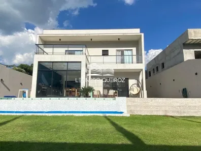 Casa de Condomínio com 3 Quartos à venda, 234m² no Condominio Quintas da Boa Vista, Atibaia