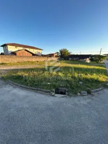 Lote/Terreno à venda, 502m² no Paranaguamirim, Joinville