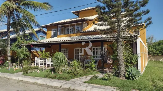 Casa de Condomínio com 6 Quartos à venda, 220m² no Vila Luiza, Armação dos Búzios