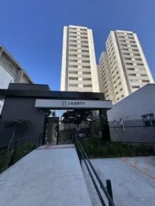 Apartamento com 2 Quartos para alugar, 42m² no Várzea de Baixo, São Paulo