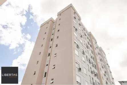 Apartamento com 3 Quartos à venda, 74m² no Cavalhada, Porto Alegre