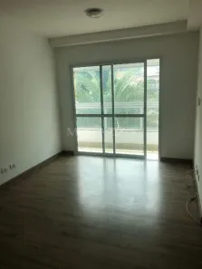 Apartamento com 2 Quartos à venda, 69m² no Jardim Califórnia, Jacareí