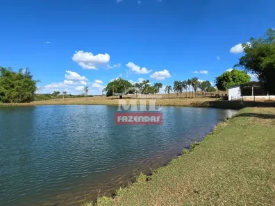 Fazenda/Sítio à venda, 500m² no , Hidrolândia