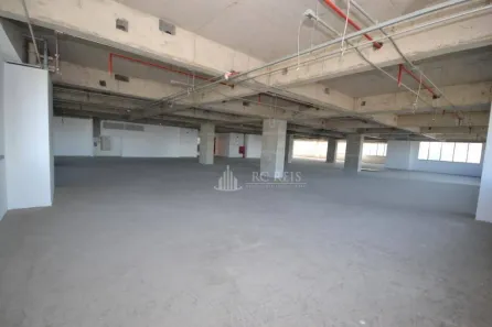 Prédio Comercial para alugar, 1137m² no Tamboré, Barueri