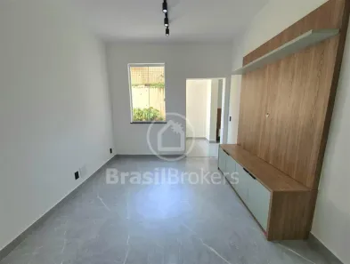 Apartamento com 1 Quarto à venda, 55m² no Urca, Rio de Janeiro