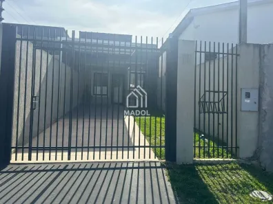 Casa com 2 Quartos à venda, 57m² no Contorno, Ponta Grossa