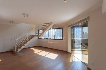 Apartamento com 3 Quartos para venda ou aluguel, 320m² no Cambuí, Campinas