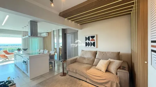 Apartamento com 2 Quartos à venda, 92m² no Centro, Santa Cruz do Sul