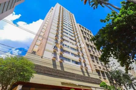 Apartamento com 3 Quartos à venda, 128m² no Centro, Campinas