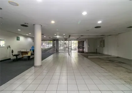 Prédio Comercial para alugar, 1143m² no Indianópolis, São Paulo