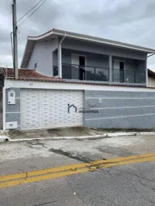 Casa com 5 Quartos à venda, 380m² no Vila Tesouro, São José dos Campos