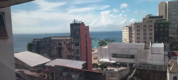 Sala Comercial à venda, 43m² no Centro, Salvador