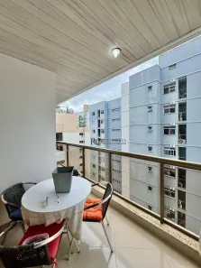 Apartamento com 2 Quartos à venda, 80m² no Itapuã, Vila Velha