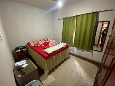 Casa com 3 Quartos à venda, 111m² no Planalto, Uberlândia