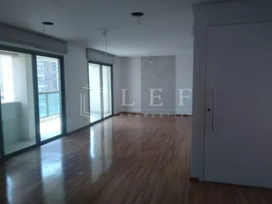 Apartamento com 3 Quartos à venda, 147m² no Brooklin Paulista, São Paulo