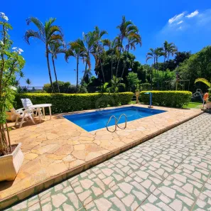 Fazenda/Sítio com 2 Quartos à venda, 200m² no Dois Córregos, Piracicaba