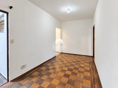 Casa com 3 Quartos para alugar, 80m² no Jardim Bela Vista, Campinas