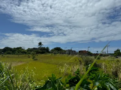 Lote/Terreno à venda, 4980m² no Portão, Lauro de Freitas