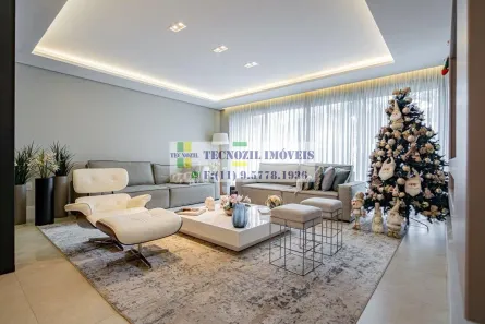 Sobrado com 4 Quartos à venda, 392m² no Jardim América, São Paulo