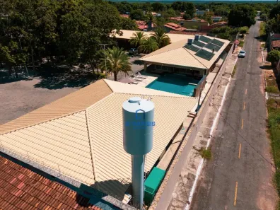 Fazenda/Sítio com 6 Quartos à venda, 6300m² no Marupiara, Aruanã