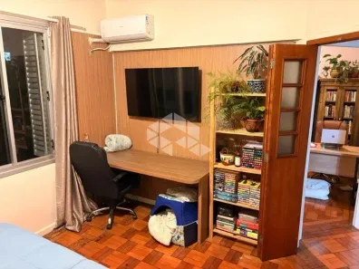 Apartamento com 3 Quartos à venda, 89m² no Santana, Porto Alegre
