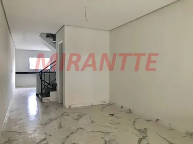 Sobrado com 3 Quartos à venda, 150m² no Vila Nova Mazzei, São Paulo