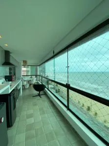 Apartamento com 4 Quartos à venda, 354m² no Piedade, Jaboatão dos Guararapes