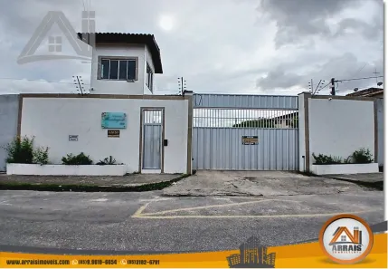 Apartamento com 2 Quartos à venda, 50m² no Planalto Ayrton Senna, Fortaleza