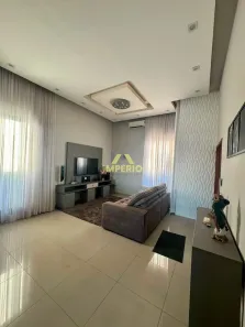 Casa de Condomínio com 3 Quartos à venda, 177m² no Residencial Lagos D'Icaraí, Salto
