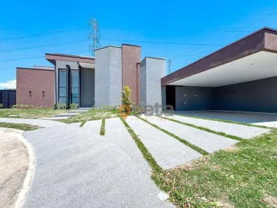 Casa com 3 Quartos à venda, 194m² no Condomínio Terras do Vale, Caçapava