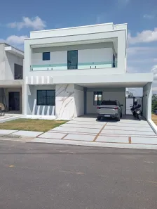 Casa de Condomínio com 4 Quartos à venda, 300m² no Ponta Negra, Manaus